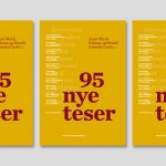 95 nye teser