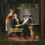 Guldalderens billedverden