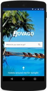Jovago App