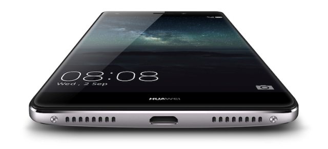 Pre bookings for Mate S, Huawei’s Supremely Elegant Smart phone