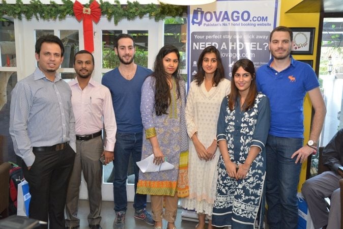 Jovago Launches Hospitality Report on the website