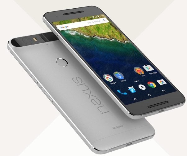 Behold Beauty & Perfection with Huawei’s launch Nexus 6P