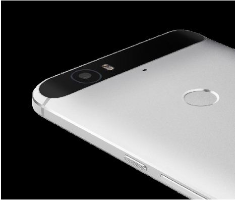 A Mega Phablet kept in stores by Huawei for its fans in Pakistan