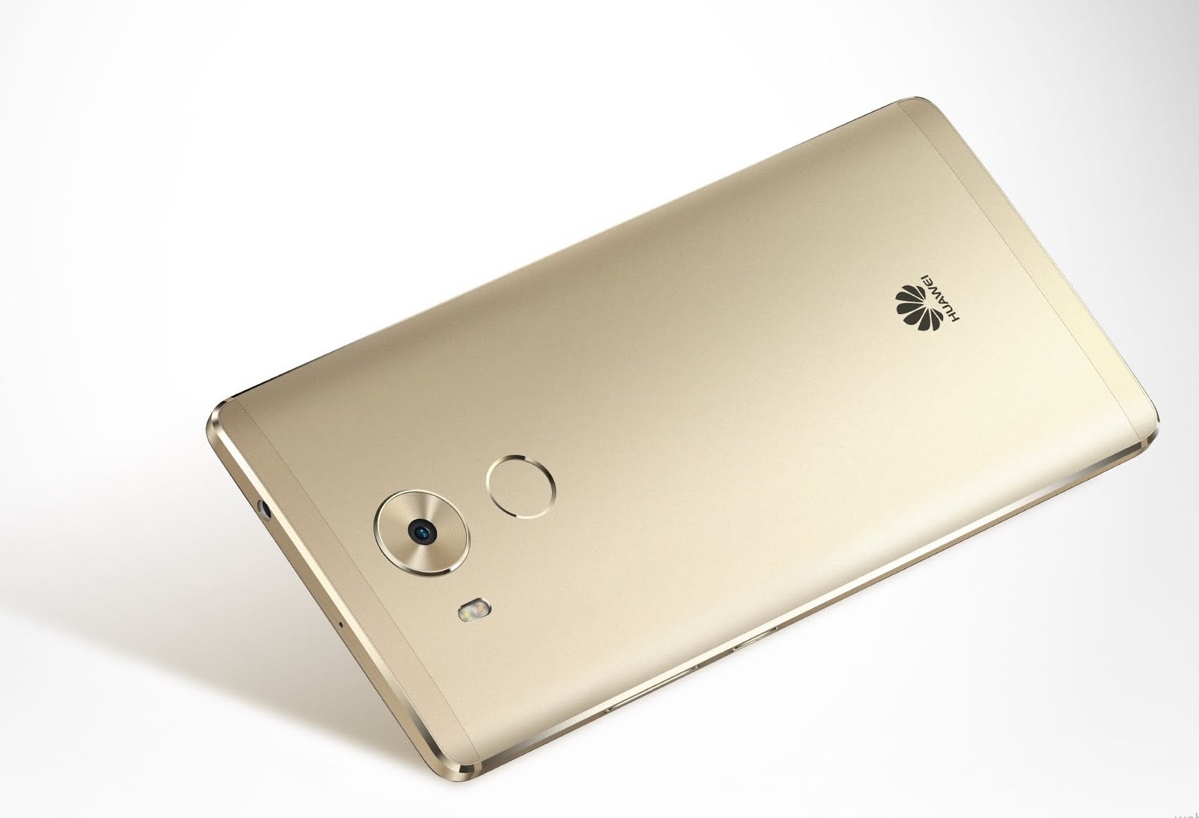 Will Huawei beat Apple and Samsung with Its all new Huawei Mate 8