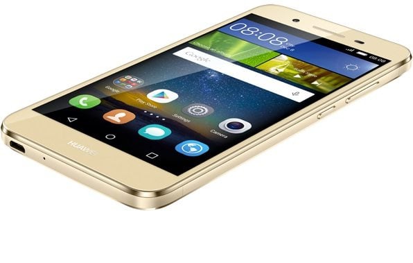 Huawei GR3 is on Its Way To Pakistan Market Soon