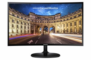 CF390 Curved Monitor (2)