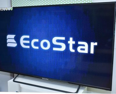 EcoStar launches 65 inches LED TV with highly advanced features
