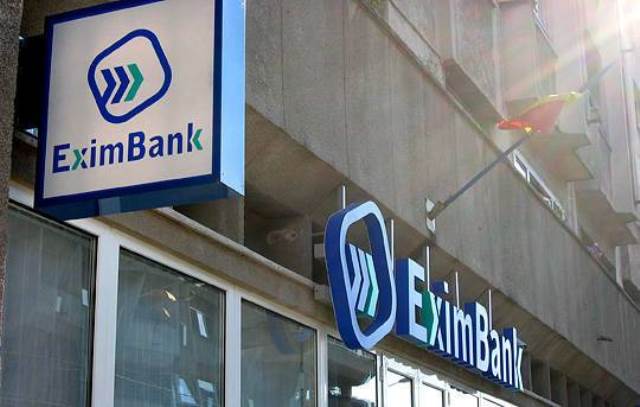 EXIM Chairman Announces Long-Term Financing Opportunities