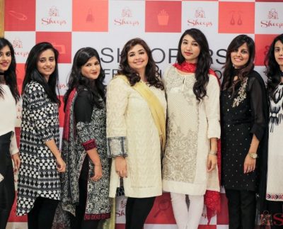 Sheops Launches the First and Biggest Online Marketplace for Women in Pakistan