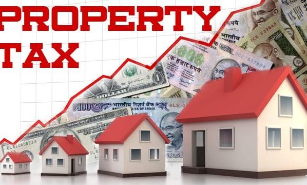 Property Buyers And Sellers To Suffer Huge Taxes!