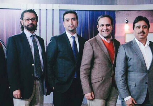 Pakistan’s first Business Reality show, 'Idea Croron ka' will be on air on March 17, 2017, at 7 pm. The Neo TV Network is starting this show.