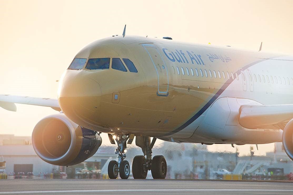 the leading global provider of digital flight information, has launched an online Flight Status Facility on the airline’s official website gulfair.com