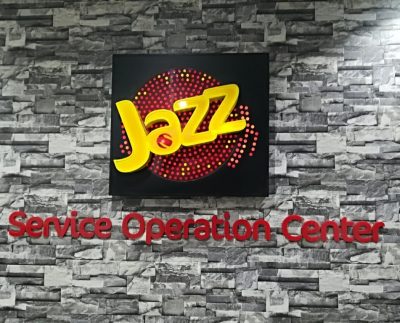 Jazz is now on the road to fulfilling its commitment to go fully digital. The company’s operational performance will now be upgraded.