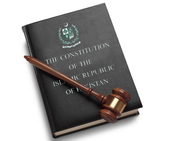Pakistan may look to change its constitution in an attempt to remove the blasphemous content which is present on the internet. Standing Senate committee