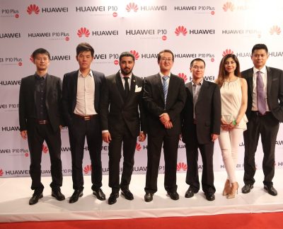 To kick off the launch of its flagship devices P10 and P10 Plus, Huawei Pakistan hosted an exclusive event in Karachi. The event was attended by the