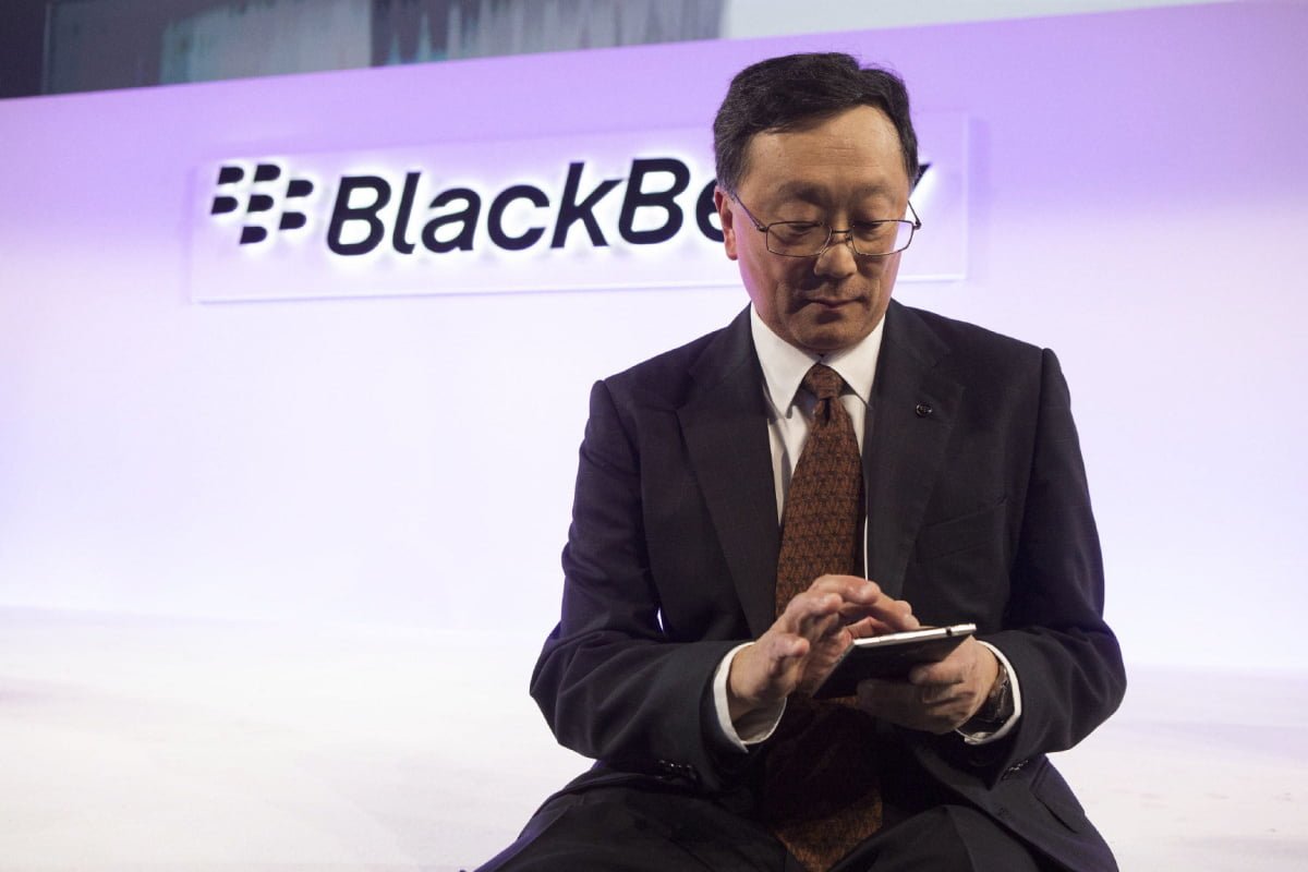 In its profit explanation, BlackBerry indicated a key permitting manage Optiemus Infracom, the dispatch of the BlackBerry KeyOne by TCL, a declaration
