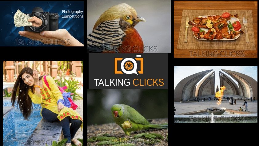 Talking Clicks is the center point which advances photographers upcoming models, voice-over specialists, cosmetics craftsmen, artists, visual fashioners