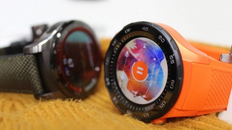 Huawei Watch 2 in $300 is not much to suit your Classic Style â NetMag Global