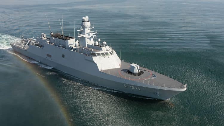 Pakistan will utilize these MILGEM Ada Corvettes to safeguard both Gwadar and Karachi ports from outside threats. The letter was signed by Rana Tanveer