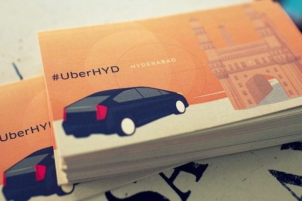 Hyderabad marks the fifth city in which Uber has started functions. The service is previously live in Karachi, Lahore, Rawalpindi and Islamabad.