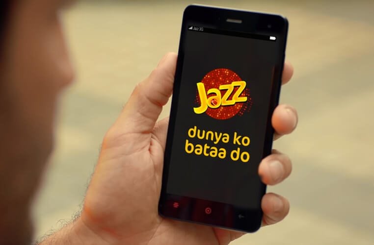 PTA declared jazz as the successful winner of 4G spectrum auction according to reports we received. Being the only operator to have participated in 4G spect