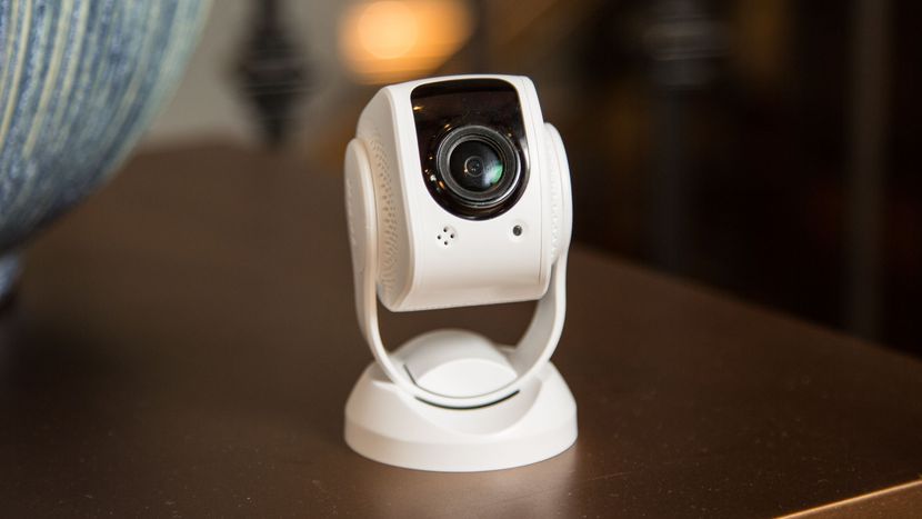 In this world of technology, home security market follows a pretty predictable pattern. And we see most of the DIY security cameras performing with high-definition