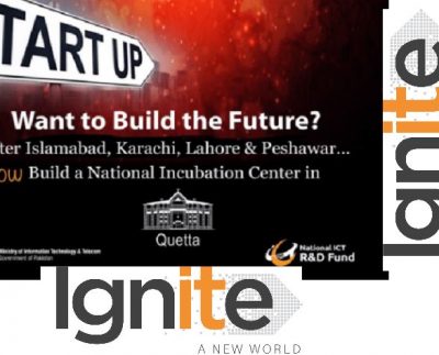 Ignite National Technology Fund (had also been known as National ICT R&D Fund) is now prepared to establish an international standard Incubation Center