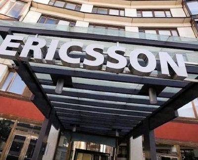 Ericsson sues Wiko for patent infringement
