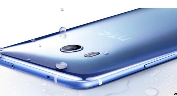 HTC U11 Life to launch later this year