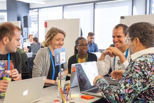 Google Launch pad Accelerator is open to Pakistani startups and more countries around the world