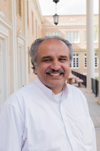 Dr Kamran Asdar Ali Appointed as Dean of MGSHSS