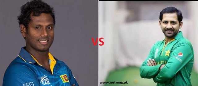 Pakistan Cricket team reached Dubai to played series against Sri Lanka
