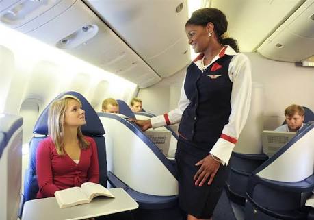 Delta Air Lines offers More Than 1,000 Flight Attendants