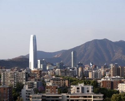 Entel extends network partnership towards 5G with Ericsson