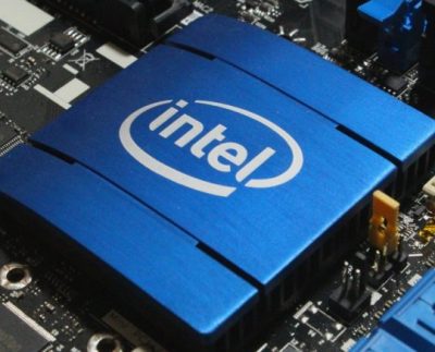Intel and AMD have teamed up to take on Nvidia