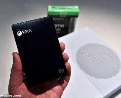 How To Prepare for Moving Games And Settings To The Xbox One X