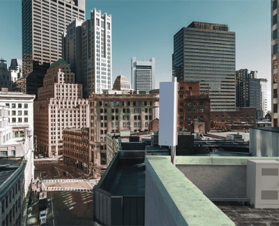 Ericsson signs funding agreements for 5G research