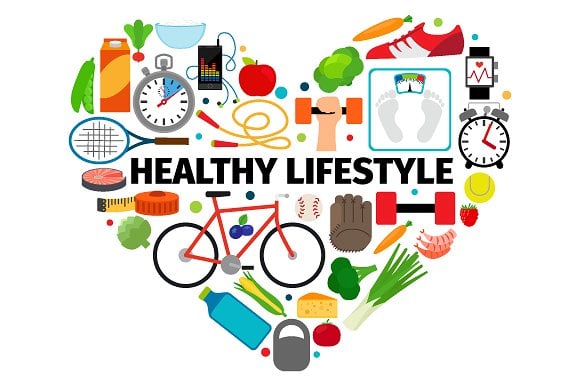 Healthy lifestyle choices for entrepreneurs and employees