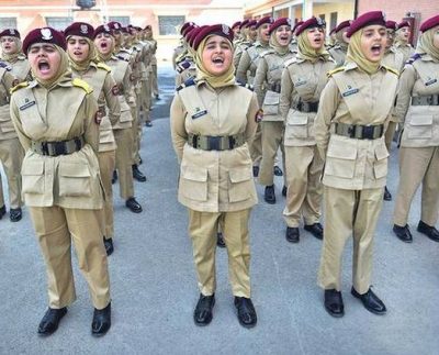 KPK to have first ever Cadet Colleges for girls in history of Pakistan