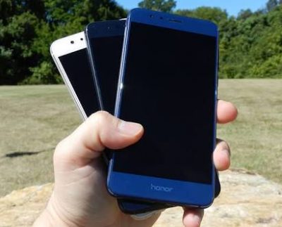Huawei to update Oreo based EMUI 8.0 to Honor 8 Pro, Honor 8 Lite, Honor 9i and Honor 7X