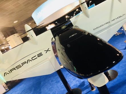 AirSpaceX