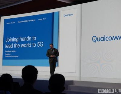 Qualcomm to power 5G devices from LG, Sony and others by 2019