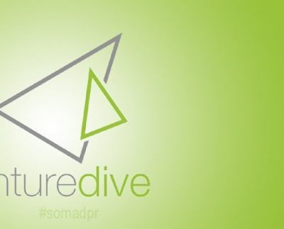 VENTUREDIVE INTO AUGMENTED REALITY WITH INVESTMENT IN TAPLANDO