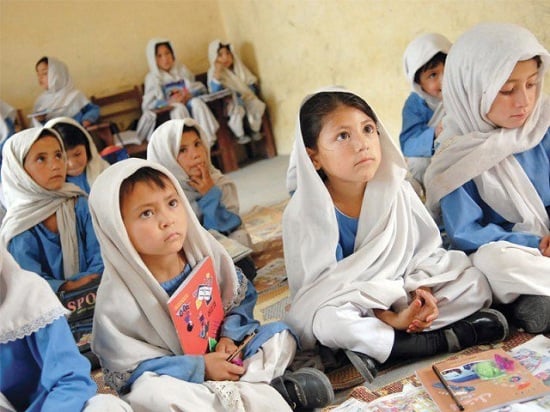 Education sector neglected once again in budget for FY 2018-19