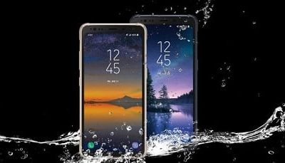 Is this Galaxy S9 Active really a rugged variant of the Galaxy S9?