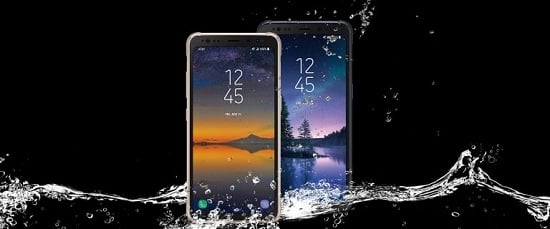 Is this Galaxy S9 Active really a rugged variant of the Galaxy S9?