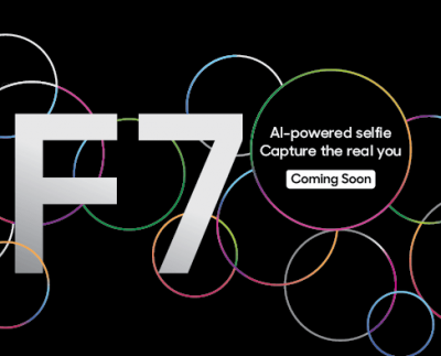 OPPO to Launch the F7 with 25MP front camera in Pakistan