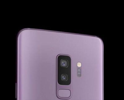 Samsung Galaxy S9 Phones Top CR's Ratings With Durability, Speed, and Sound