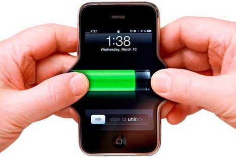 A simple guide about how to extend your phone’s battery life