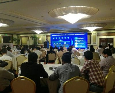 Huawei launches Middle East Road-show ‘Leading New ICT, the Road to Digital Transformation’